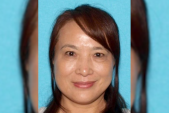 San Diego Community Mobilizes in Search for Missing 59-Year-Old Yafang Zhou