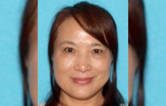 San Diego Community Mobilizes in Search for Missing 59-Year-Old Yafang Zhou