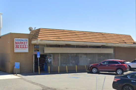 San Diego Man Charged with Murder of Father, Attempted Murder at Local Liquor Store