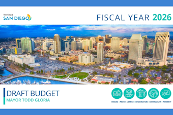 San Diego Mayor Todd Gloria Proposes Budget to Tackle $258M Deficit While Preserving Public Safety and Services
