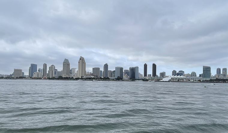 San Diego NWS Issues Alert for Cool Temps and Strong Winds Across Southern California