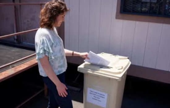 San Diego Offers Free, Secure Tax Document Recycling for Residents Post-Tax Season