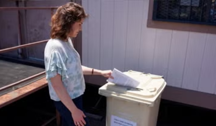 San Diego Offers Free, Secure Tax Document Recycling for Residents Post-Tax Season