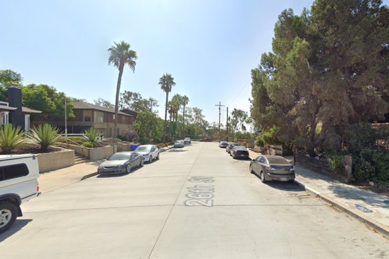 San Diego Officer-Involved Shooting Under Investigation After Suspect Fatality Following Highway Chase