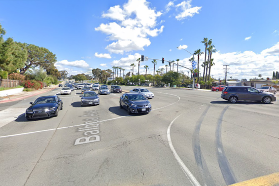 San Diego Police and Crime Stoppers Seek Information on Fatal Hit-and-Run in Clairemont Mesa East