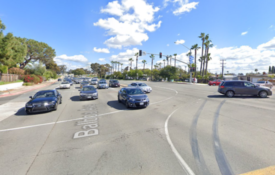 San Diego Police and Crime Stoppers Seek Information on Fatal Hit-and-Run in Clairemont Mesa East