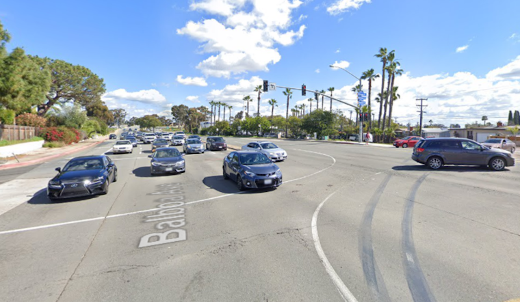San Diego Police and Crime Stoppers Seek Information on Fatal Hit-and-Run in Clairemont Mesa East