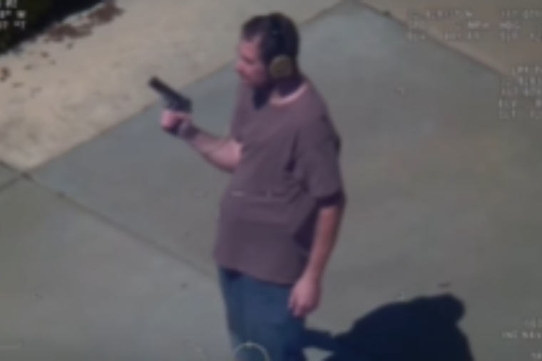 San Diego Police Department Releases Video of Officer-Involved Fatal Shooting on Angelique Street