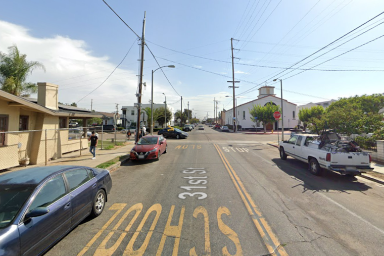 San Diego Police Fatally Shoot 20-Year-Old Man After Mistaking BB Gun for Real Firearm