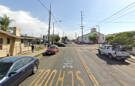 San Diego Police Fatally Shoot 20-Year-Old Man After Mistaking BB Gun for Real Firearm
