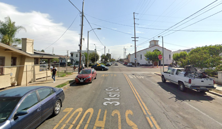 San Diego Police Fatally Shoot 20-Year-Old Man After Mistaking BB Gun for Real Firearm