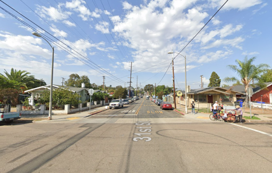San Diego Police Fatally Shoot Man Armed with BB Gun Mistaken for Revolver