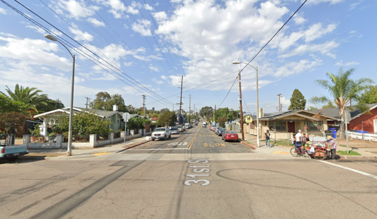 San Diego Police Fatally Shoot Man Armed with BB Gun Mistaken for Revolver