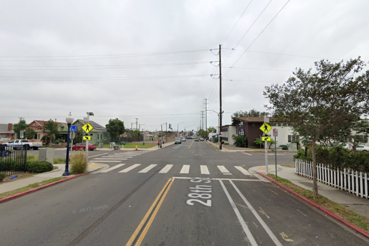 San Diego Police Investigate Fatal Stabbing in Grant Hill Domestic Incident