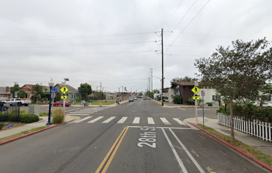 San Diego Police Investigate Fatal Stabbing in Grant Hill Domestic Incident
