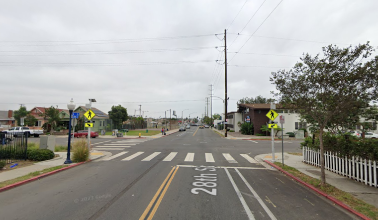 San Diego Police Investigate Fatal Stabbing in Grant Hill Domestic Incident