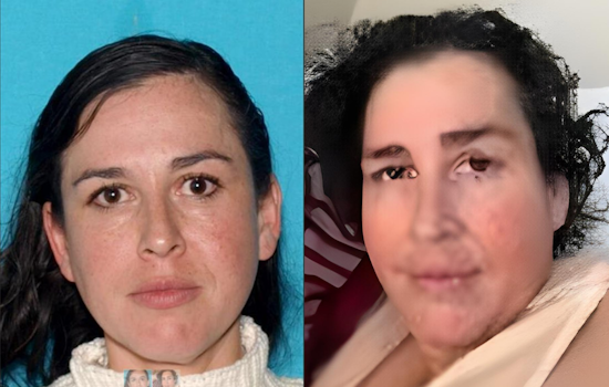San Diego Police Seek Public's Assistance in Locating Missing At-Risk Woman from Nursing Home