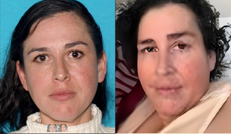 San Diego Police Seek Public's Assistance in Locating Missing At-Risk Woman from Nursing Home