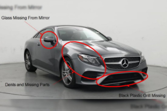 San Diego Police Seek Public's Help in Fatal Hit-and-Run on Balboa Avenue, Reward Offered