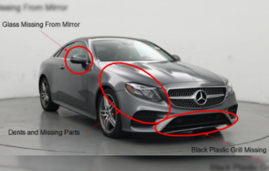 San Diego Police Seek Public's Help in Fatal Hit-and-Run on Balboa Avenue, Reward Offered