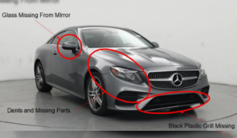 San Diego Police Seek Public's Help in Fatal Hit-and-Run on Balboa Avenue, Reward Offered