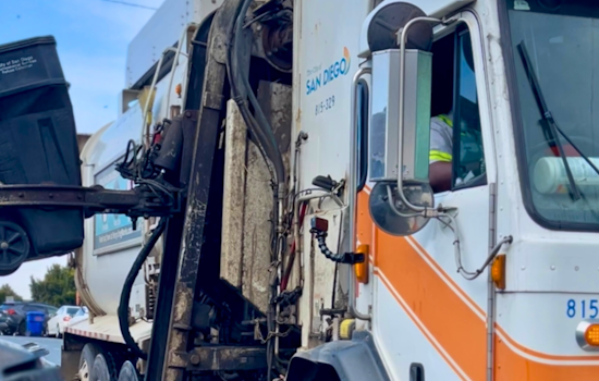 San Diego Residents May Face New Fees for Trash and Recycling Services