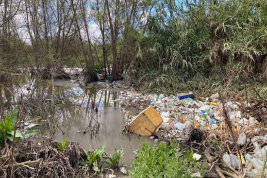 San Diego South County Battles Rising Sewage Odors from Tijuana River Valley
