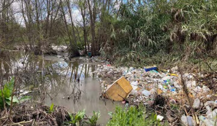 San Diego South County Battles Rising Sewage Odors from Tijuana River Valley