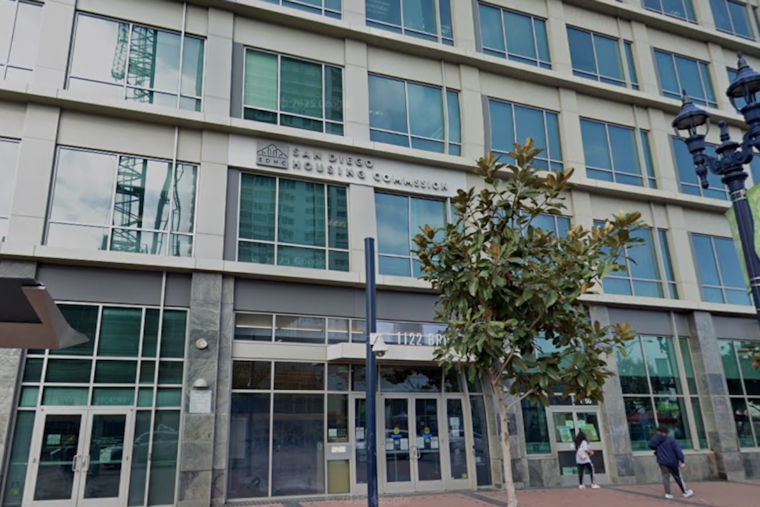 San Diego Unveils Rachel’s Promise Center to Shelter Homeless Women and Children Amid Rising Needs