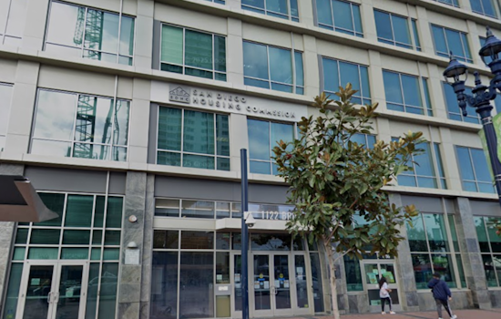 San Diego Unveils Rachel’s Promise Center to Shelter Homeless Women and Children Amid Rising Needs