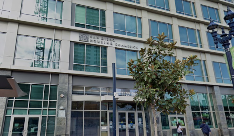 San Diego Unveils Rachel’s Promise Center to Shelter Homeless Women and Children Amid Rising Needs