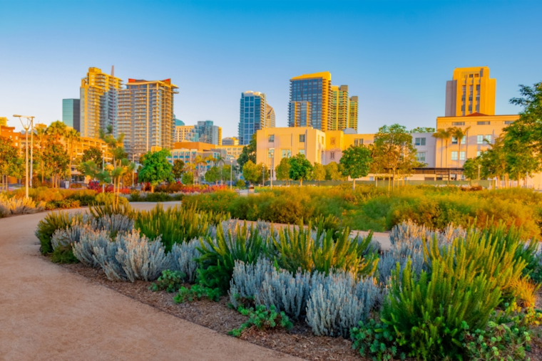 San Diego's Climate Action Plan on Target: Over Halfway to 2035 Net Zero Emission Goals