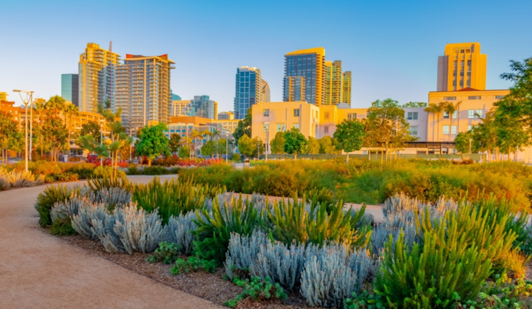 San Diego's Climate Action Plan on Target: Over Halfway to 2035 Net Zero Emission Goals