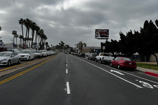 San Diego's Draft FY26 Budget Balances $258M Deficit with Road Repairs and Public Safety Investments