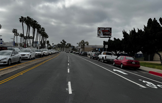San Diego's Draft FY26 Budget Balances $258M Deficit with Road Repairs and Public Safety Investments