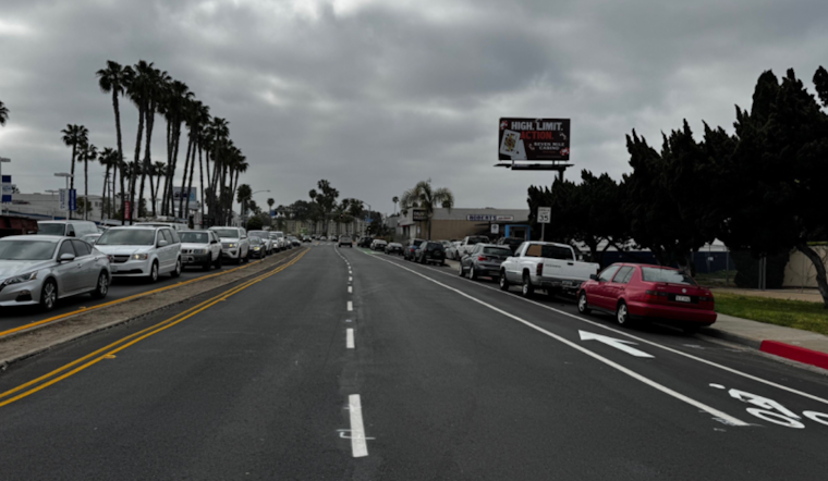 San Diego's Draft FY26 Budget Balances $258M Deficit with Road Repairs and Public Safety Investments