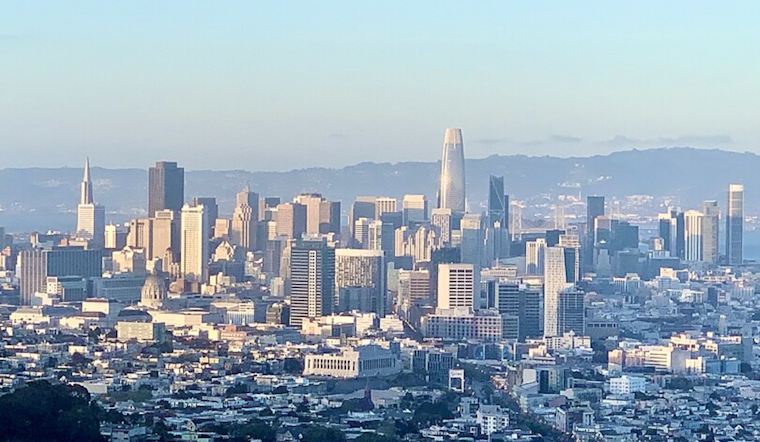 San Francisco Bay Area Braces for Slight Cooling and Return of Minor HeatRisk, NWS Reports