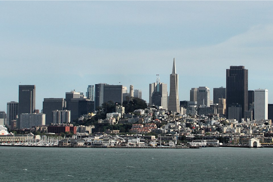 San Francisco Bay Area Braces for Weather Shift: Modest Warmth Followed by Cooler, Rainier Forecast