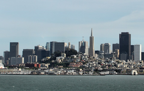 San Francisco Bay Area Braces for Weather Shift: Modest Warmth Followed by Cooler, Rainier Forecast