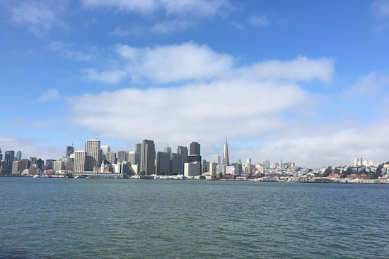 San Francisco Beachgoers Cautioned by NWS Amid Sneaker Waves and Warm Weather Risks