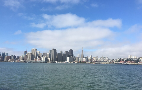San Francisco Beachgoers Cautioned by NWS Amid Sneaker Waves and Warm Weather Risks