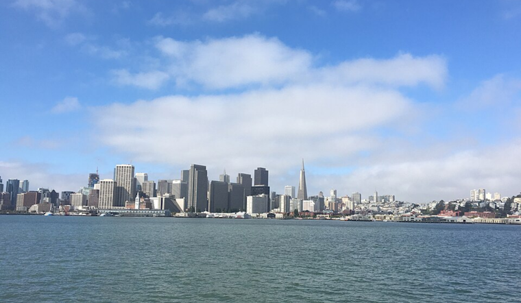 San Francisco Beachgoers Cautioned by NWS Amid Sneaker Waves and Warm Weather Risks
