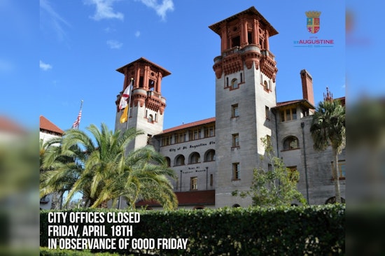 San Francisco City Offices to Close for Good Friday While Solid Waste Collection and Parking Enforcement Continue