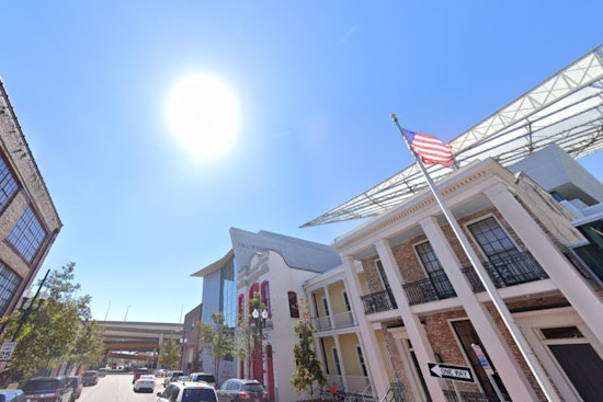 San Francisco Envy as New Orleans Enjoys Sunny Skies and Warm Nights