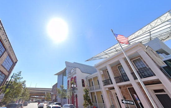 San Francisco Envy as New Orleans Enjoys Sunny Skies and Warm Nights