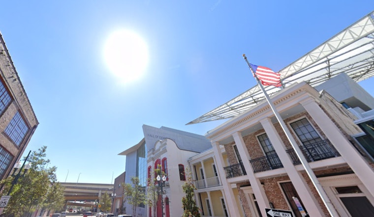 San Francisco Envy as New Orleans Enjoys Sunny Skies and Warm Nights
