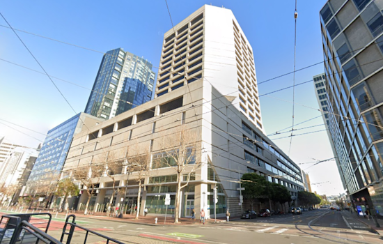 San Francisco Launches Pilot Program with First Public Curbside EV Chargers on Fillmore Street