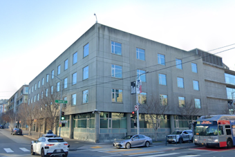 San Francisco Man Convicted of Domestic Violence Assault, DA Jenkins Lauds Jury's Decision