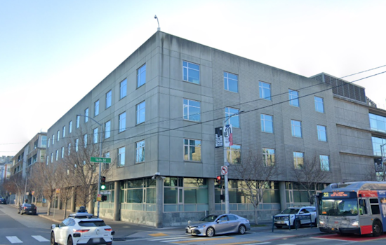San Francisco Man Convicted of Domestic Violence Assault, DA Jenkins Lauds Jury's Decision