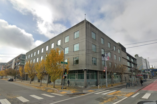 San Francisco Man Guilty of Vandalizing SOMA Neighborhood Mural
